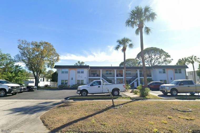 St. Petersburg Apartment Rescue Underscores Fire-Evacuation Challenges for Residents With Mobility Needs