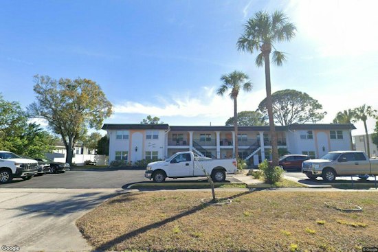 St. Petersburg Apartment Rescue Underscores Fire-Evacuation Challenges for Residents With Mobility Needs