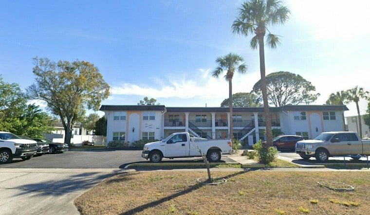 St. Petersburg Apartment Rescue Underscores Fire-Evacuation Challenges for Residents With Mobility Needs