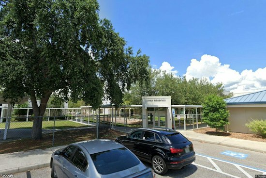 St. Petersburg Cafeteria Manager Saves Choking 5-Year-Old, Reunites With Him the Next Day