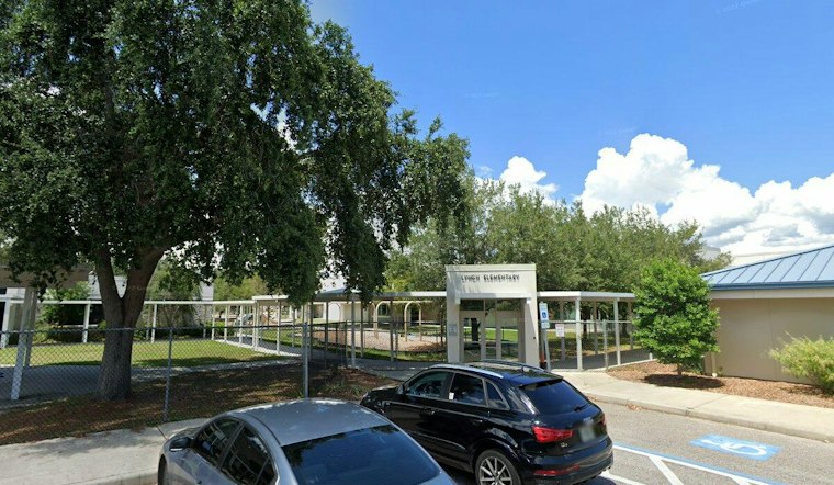 St. Petersburg Cafeteria Manager Saves Choking 5-Year-Old, Reunites With Him the Next Day