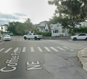 St. Petersburg Police Search for Teen in Stepfather Shooting