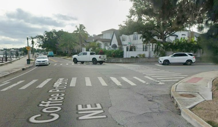 St. Petersburg Police Search for Teen in Stepfather Shooting