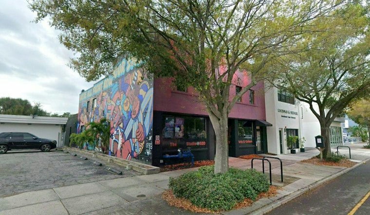 St. Petersburg Stage Revives 1881 Atlanta Washerwomen's Strike in The Wash