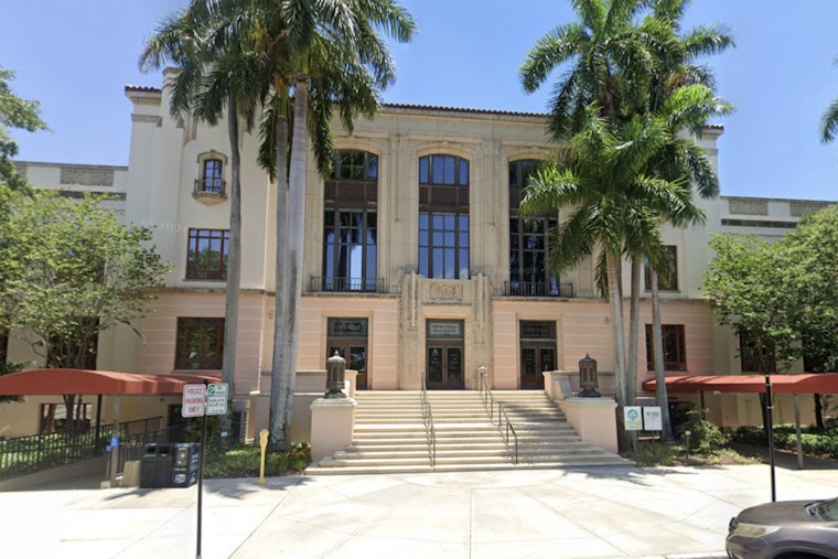 St. Pete's $1B Budget Fight Pits Deadly Streets Against Youth Gun Violence