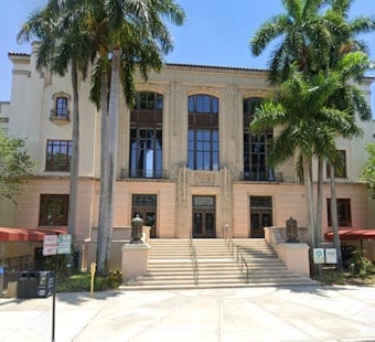 St. Pete's $1B Budget Fight Pits Deadly Streets Against Youth Gun Violence