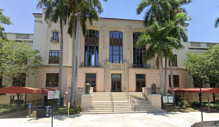 St. Pete's $1B Budget Fight Pits Deadly Streets Against Youth Gun Violence