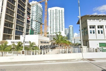 St. Regis Developers Advance Brickell Tower Amid Miami Marina Debate