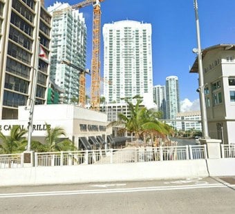 St. Regis Developers Advance Brickell Tower Amid Miami Marina Debate