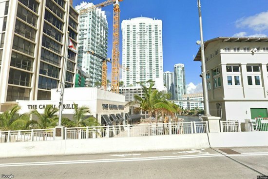 St. Regis Developers Advance Brickell Tower Amid Miami Marina Debate