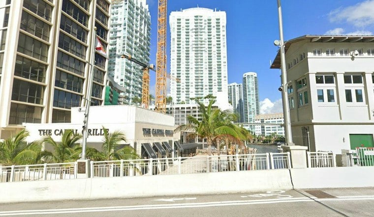 St. Regis Developers Advance Brickell Tower Amid Miami Marina Debate