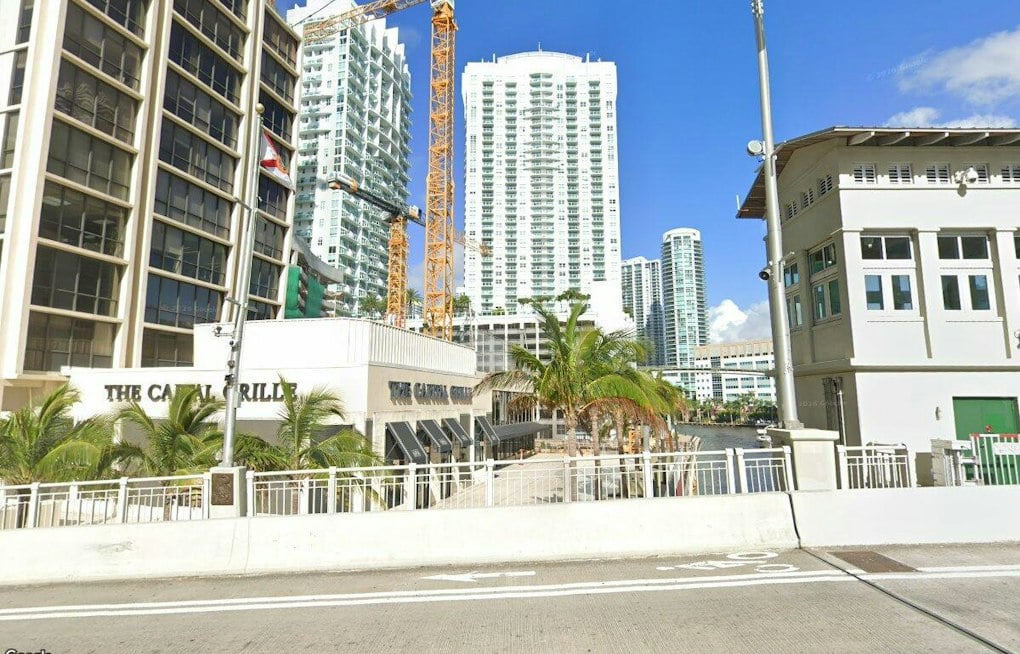 St. Regis Developers Advance Brickell Tower Amid Miami Marina Debate