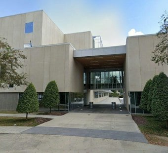 St. Tammany Parish Wages Rocket to No. 1 in U.S. on One Company's Bonus