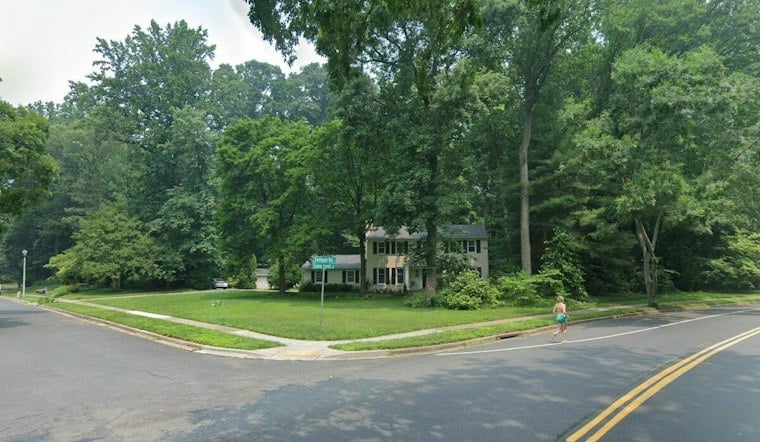 Stabbed Man Flees Car, Runs for Help on Epping Forest Road in Annapolis