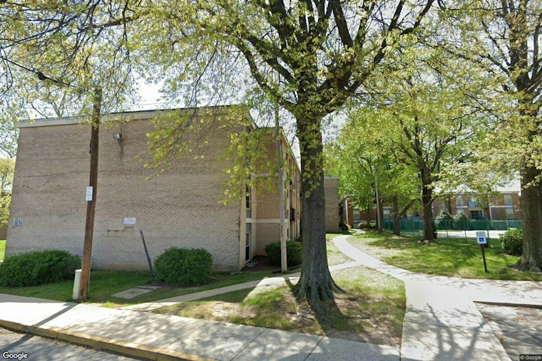 Stabbing and Shooting at Same Prince George's County Home Baffles Police