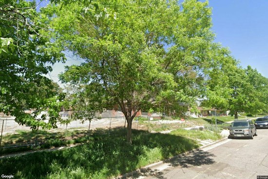 Stabbing At E. Bruce Randolph And Franklin Sends Victim To Hospital In Denver