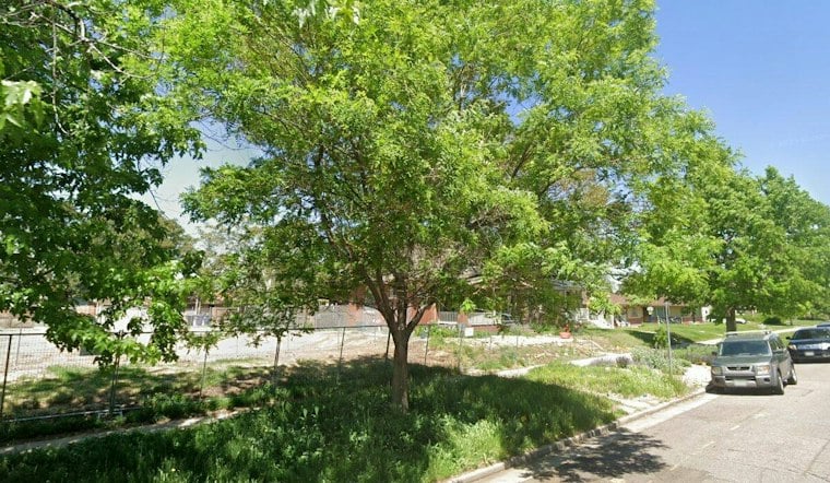 Stabbing At E. Bruce Randolph And Franklin Sends Victim To Hospital In Denver