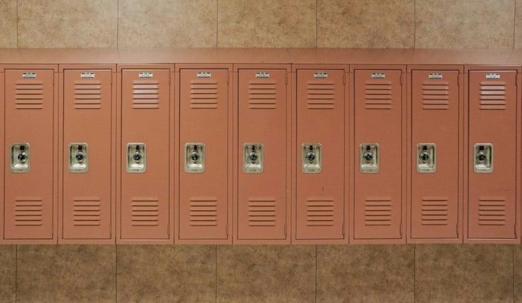 Stabbing Disrupts Lockdown Drill at San Antonio's Metzger Middle School