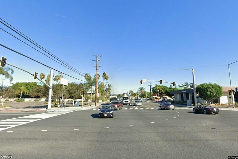 Stabbing in Stanton Sparks Pursuit That Ends in Custody in Anaheim