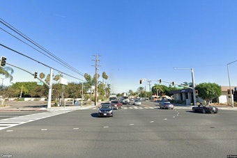 Stabbing in Stanton Sparks Pursuit That Ends in Custody in Anaheim