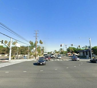 Stabbing in Stanton Sparks Pursuit That Ends in Custody in Anaheim