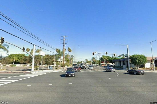Stabbing in Stanton Sparks Pursuit That Ends in Custody in Anaheim