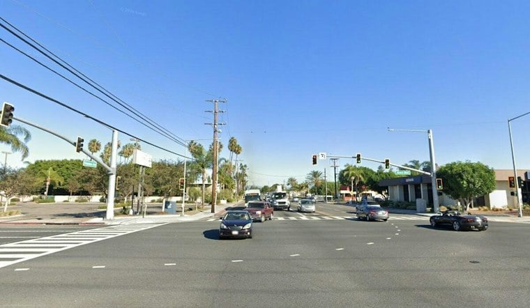 Stabbing in Stanton Sparks Pursuit That Ends in Custody in Anaheim
