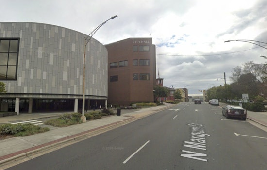 Stabbing Near Durham City Hall Injures One, Suspect Detained on Scene