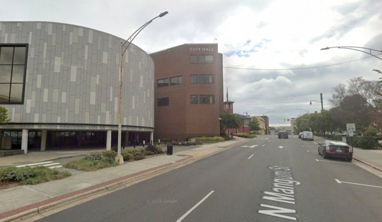 Stabbing Near Durham City Hall Injures One, Suspect Detained on Scene