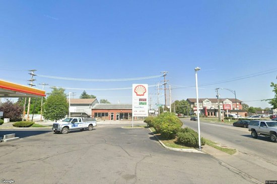 Stabbing Near Linden Shell Station Sends Man to Hospital in Critical Condition