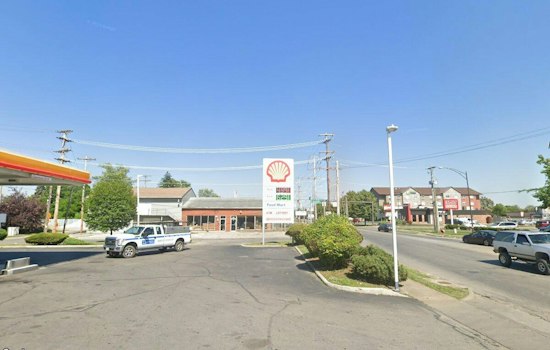 Stabbing Near Linden Shell Station Sends Man to Hospital in Critical Condition