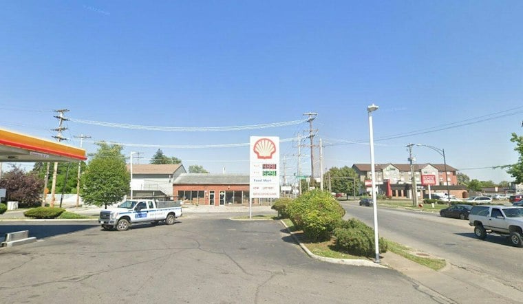 Stabbing Near Linden Shell Station Sends Man to Hospital in Critical Condition