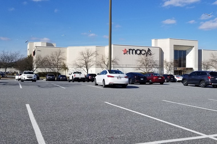 Stabbing Near Macy's at White Marsh Mall Sends Baltimore County Police Scrambling
