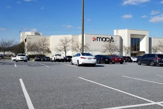 Stabbing Near Macy's at White Marsh Mall Sends Baltimore County Police Scrambling