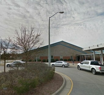 Stabbing Outside East Garner Elementary Leaves One Injured, Two Unidentified