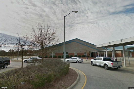 Stabbing Outside East Garner Elementary Leaves One Injured, Two Unidentified