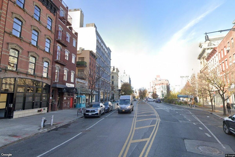 Stalled Williamsburg Tower Reborn as 99-Unit Rental After Years in Bankruptcy Limbo