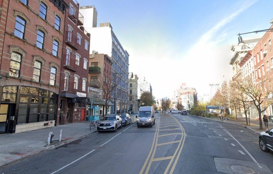 Stalled Williamsburg Tower Reborn as 99-Unit Rental After Years in Bankruptcy Limbo