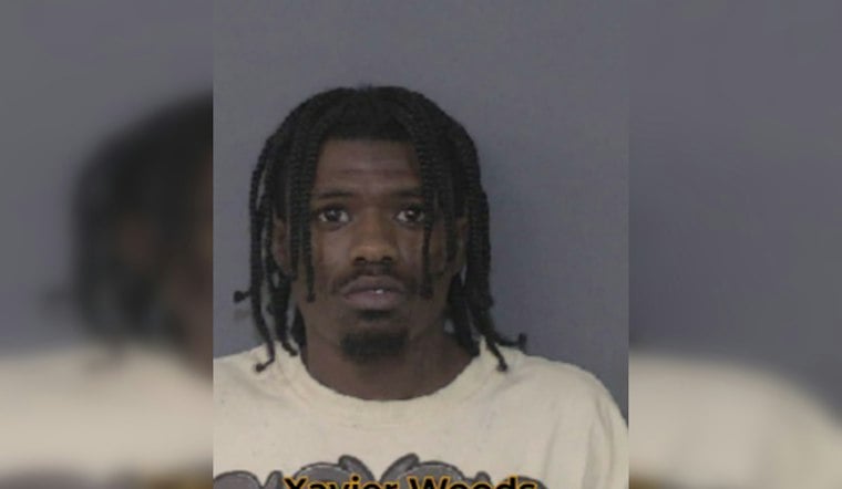 Stallings Man Found Hiding Under Porch After Fleeing Union County Deputies