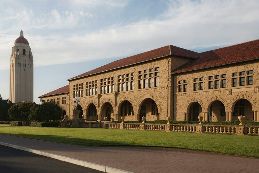 Stanford AI Photo Swap Turns Latino Student Into Black Woman on Welcome Banners