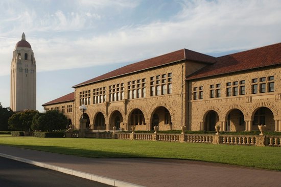 Stanford AI Photo Swap Turns Latino Student Into Black Woman on Welcome Banners