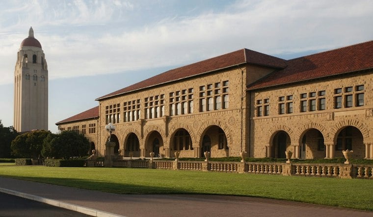 Stanford AI Photo Swap Turns Latino Student Into Black Woman on Welcome Banners