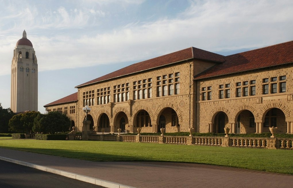 Stanford AI Photo Swap Turns Latino Student Into Black Woman on Welcome Banners