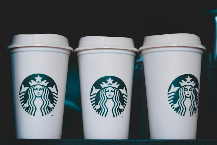 Starbucks Cups Marked Recyclable Mostly Land in Dumps, Bluetooth Trackers Show
