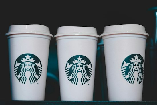Starbucks Cups Marked Recyclable Mostly Land in Dumps, Bluetooth Trackers Show