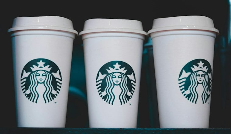 Starbucks Cups Marked Recyclable Mostly Land in Dumps, Bluetooth Trackers Show