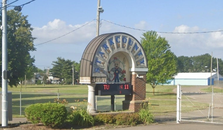 Stark County Fair Honors Veterans With Free Admission, Drum Therapy Sept 5