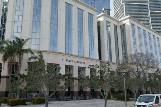 State Attorney Clears Boca Raton Officer in Fatal Shooting of Homeless Man