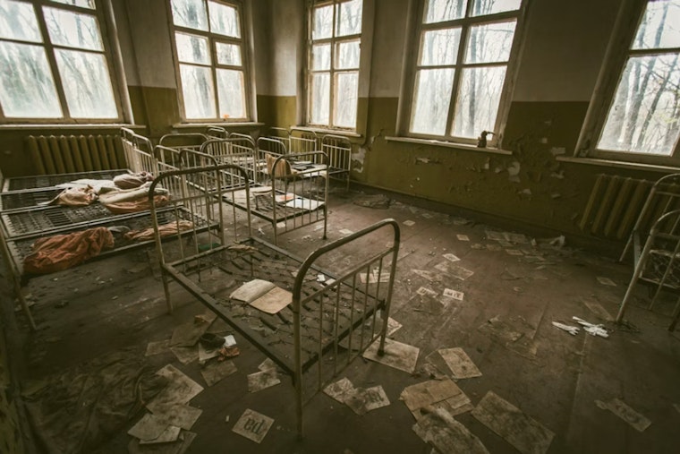 State May Finally Sell Old Rex Hospital Site Near Raleigh's Hayes Barton
