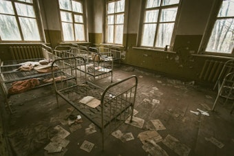 State May Finally Sell Old Rex Hospital Site Near Raleigh's Hayes Barton